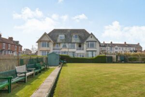 Hornsea Page image 10 Picture of Beachside Apartment