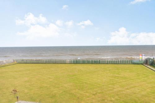Beachside Apartment Accommodation image 3 Beachside Apartment image three