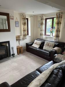 Woodside Cottage Grewelthorpe Nr Masham Ripon Accommodation image 2 Woodside Cottage Grewelthorpe Nr Masham Ripon image two