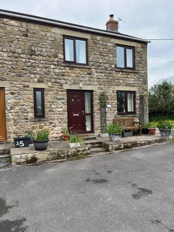 Woodside Cottage Grewelthorpe Nr Masham Ripon Accommodation image 1 Woodside Cottage Grewelthorpe Nr Masham Ripon image one