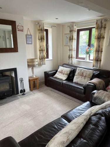 Woodside Cottage Grewelthorpe Nr Masham Ripon Accommodation image 3 Woodside Cottage Grewelthorpe Nr Masham Ripon image three