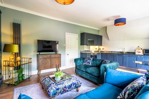 The Parlour at Dukes Townhouse Accommodation image 3 The Parlour at Dukes Townhouse image three