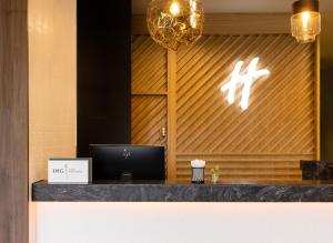 Holiday Inn York City Centre Accommodation image 2 Holiday Inn York City Centre, an IHG Hotel image two