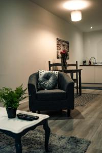 Bv Apartments Conditioning House Bradford Accommodation image 2 Bv Apartments Conditioning House Bradford image two