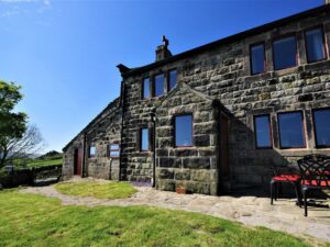 Todmorden Page image 6 Picture of Rake Hey Farm