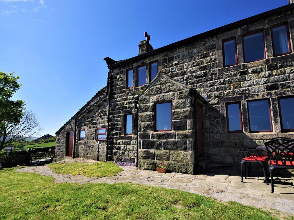 Rake Hey Farm Accommodation image 1 Rake Hey Farm image one