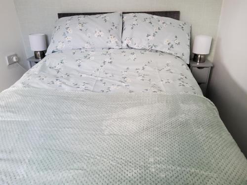 Lena's Place dogs welcome chalet Bridlington image three