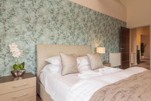 Heritage Serviced Suites - Serviced Apartments image three