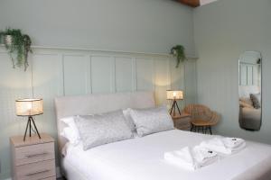 Heritage Serviced Suites - Serviced Apartments image two