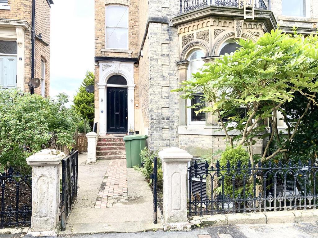 9A Grosvenor Crescent Accommodation image 1 9A Grosvenor Crescent image one