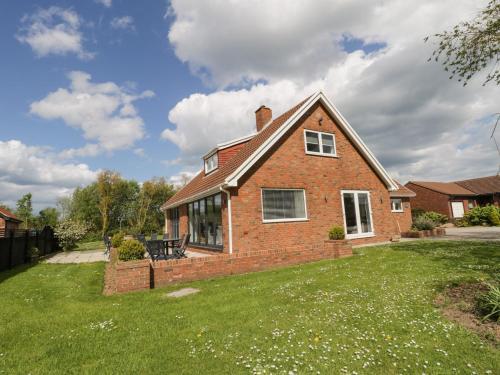 Wyvill House Accommodation image 3 Wyvill House image three