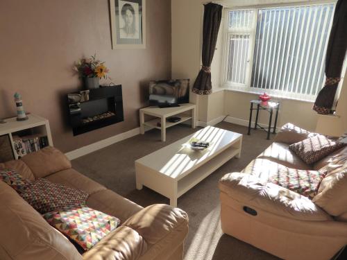 Reggie's Place Accommodation image 3 Reggie's Place image three