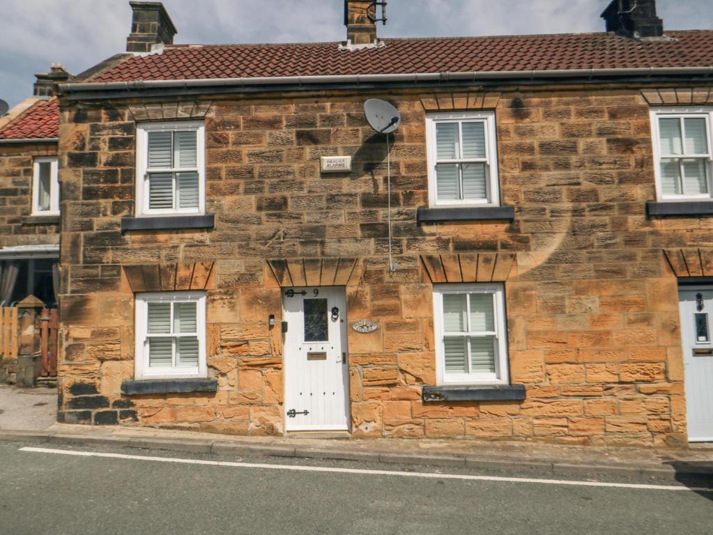 9 Church Street Accommodation image 1 9 Church Street image one