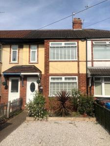 Entire residential property with parking image one