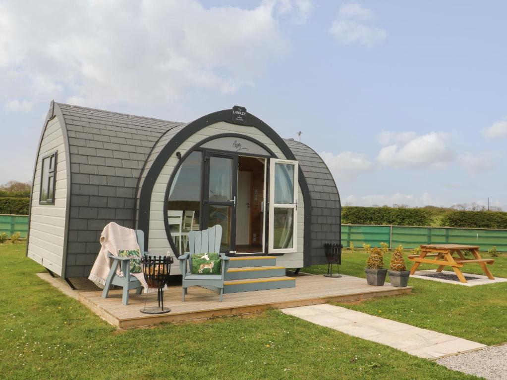 Poppy Accommodation image 1 Poppy image one