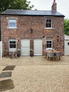 Picture of Cosy cottage right next to Sheriff Hutton Castle.