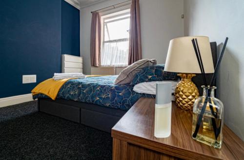 Stunning Victorian House Accommodation image 2 Stunning Victorian House image two