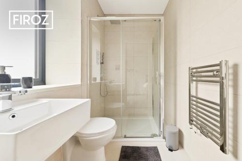 Large Contractor House In Leeds By Firoz Property Management image three