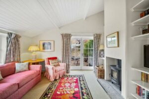 Picture of Pass the Keys Large 3 bed country home with stunning views