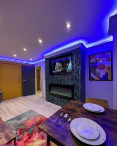 The Opulence Accommodation image 1 The Opulence image one
