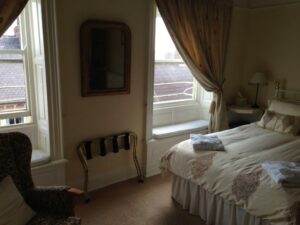 Picture of Kirkgate House Hotel