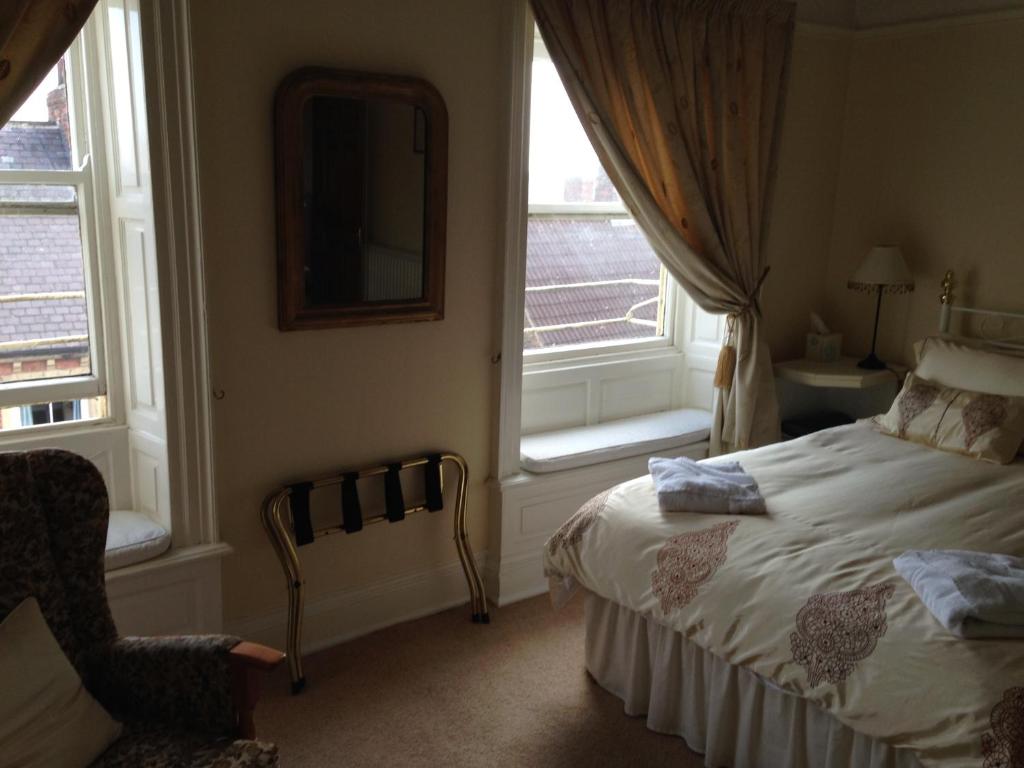 Picture of Kirkgate House Hotel