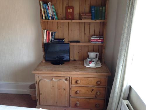 Kirkgate House Hotel image three