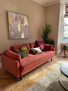 Maison Mouettes by Maison Parfaite - Luxury Suites with Abbey Views image two