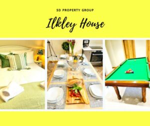 Picture of Ilkley House