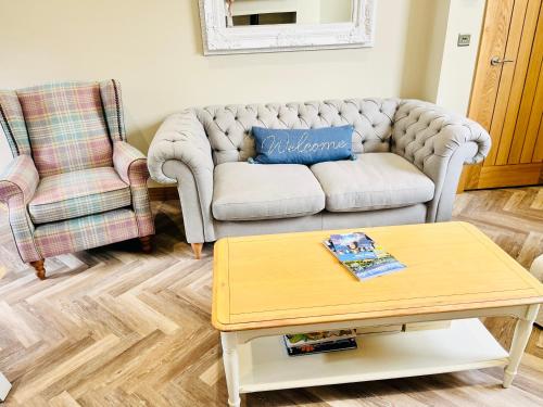 Ilkley House Accommodation image 3 Ilkley House image three