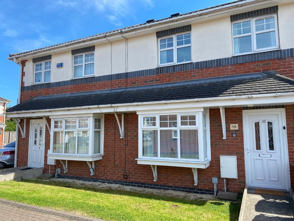 Cottingham House Accommodation image 1 Cottingham House image one