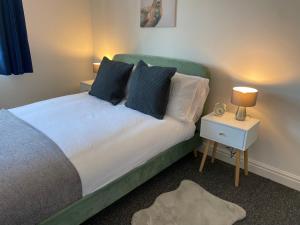 Cottingham House Accommodation image 2 Cottingham House image two