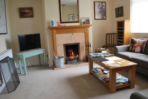 Hillcroft Luxury Bed & Breakfast Accommodation image 2 Hillcroft Luxury Bed & Breakfast image two