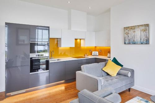 Host & Stay - The Connell Accommodation image 3 Host & Stay - The Connell image three