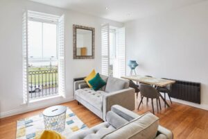 Apartments in Whitby - Prices & Bookings Page image 24 Picture of Host & Stay - The Connell