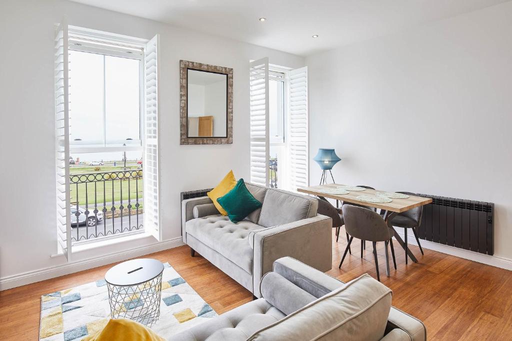 Host & Stay - The Connell Accommodation image 1 Host & Stay - The Connell image one