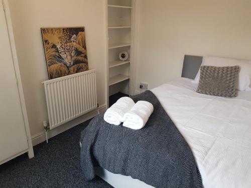 Spacious Pristine Serviced Accommodation 3 image three