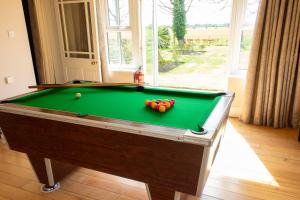 Wressle Grange (farmhouse) Accommodation image 2 a Self Catering in Selby