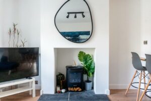 Harrogate Holiday Lets & Cottages - Pricing & Availability Page image 8 Picture of Elmwood Cottage - Harrogate