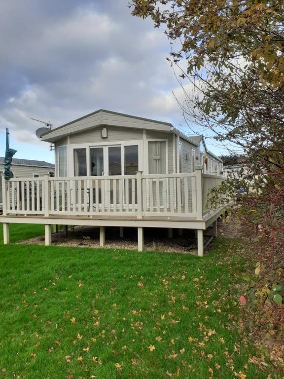 Farmfield 30 Accommodation image 1 Farmfield 30 image one