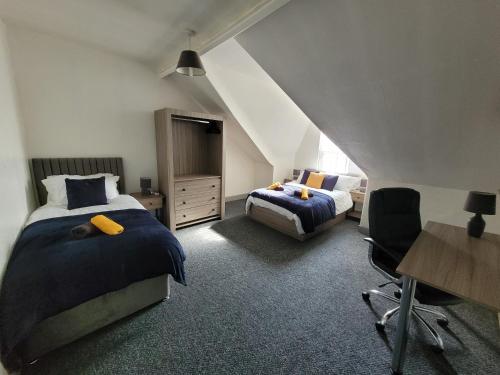 Beverley House Accommodation image 3 Beverley House image three
