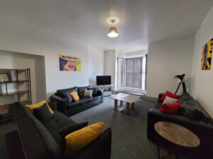 Bed & Breakfast Accommodation In Hull Page image 4 Picture of Beverley House