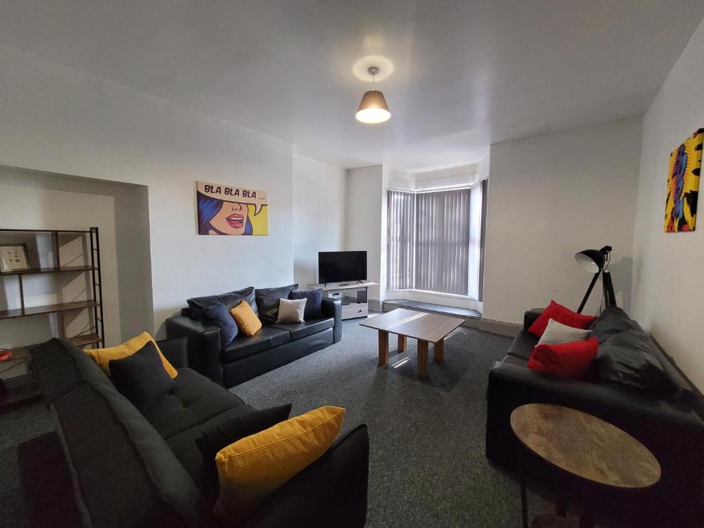 Beverley House Accommodation image 1 Beverley House image one
