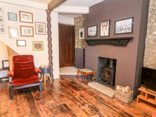 Woodstock Cottage Accommodation image 3 Woodstock Cottage image three