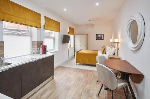 Host & Stay - Studio Pods Accommodation image 3 Host & Stay - Studio Pods image three