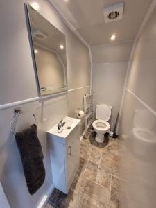 Freyr House Accommodation image 2 Freyr House image two