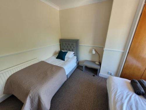 Freyr House Accommodation image 3 Freyr House image three