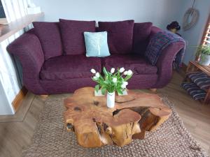 Silver Birch Lodge Accommodation image 2 Silver Birch Lodge image two