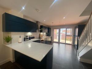 Humber Street Townhouse Accommodation image 2 Humber Street Townhouse image two
