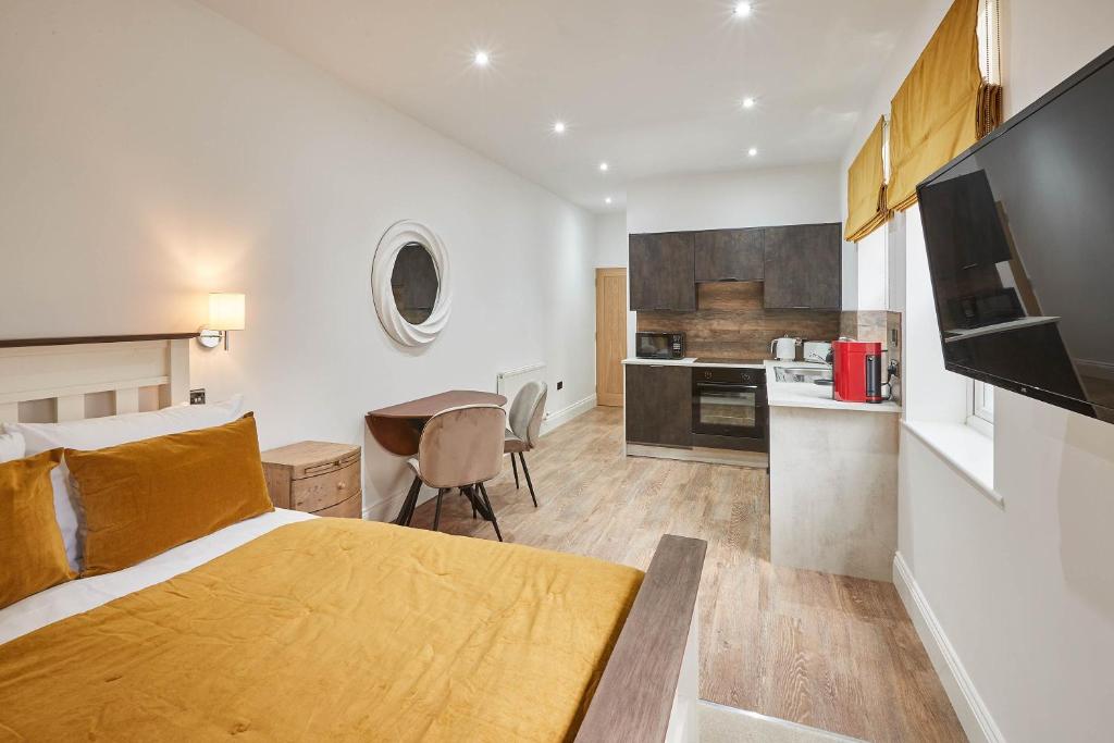 Host & Stay - Studio Pods Accommodation image 1 Host & Stay - Studio Pods image one